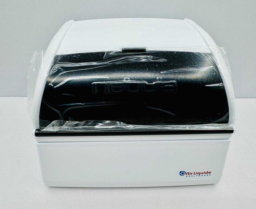 Aerosol cu dus nazal Nebula - Air Liquide Healthcare