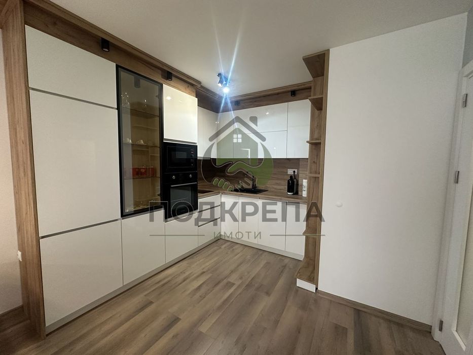 Дава се под наем Двустаен апартамент в Пловдив, Тракия - 70 кв.м за 459 € - Снимка #5