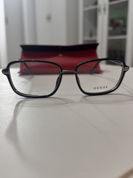 Ochelari Guess GU 50099 001