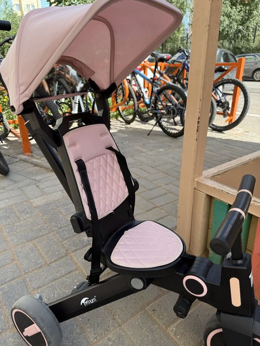 Велосипед для девочек