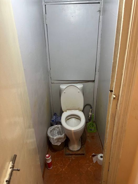 2 хоналик уйни 1 хонаси ижарага берилади яхши инсонлага.