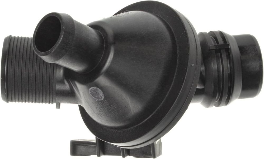 Termostat lichid racire BMW Seria 1 F20/21, 2 F22/F23, 3 F30/31, 3 Gt F34, 4 Gc (F36), 4 (F32), 5 F10/F11, X1 E84, X3 F25, X4 F26, X5 F15, Z4 E89 2009-2016, 2.0 T, 3.0 R6, 1.6 T, 2.0, Temp. desc. [°C]: 108 C, OE 11537588257, SRLine
