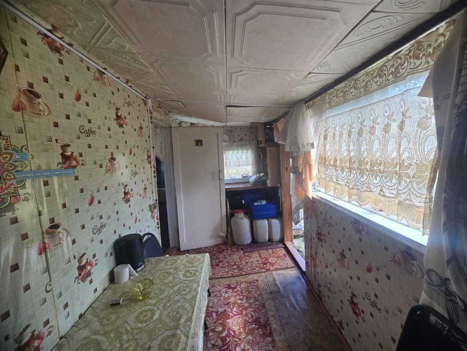 В продаже дача,Романтик