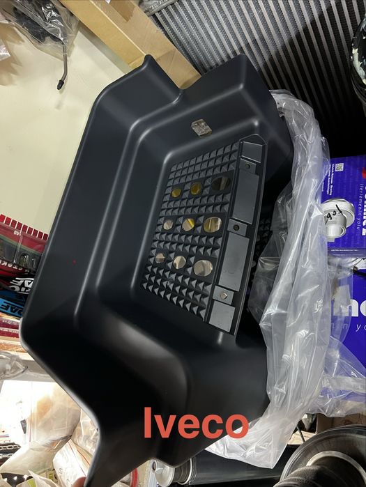 Фара ивеко Iveko fara