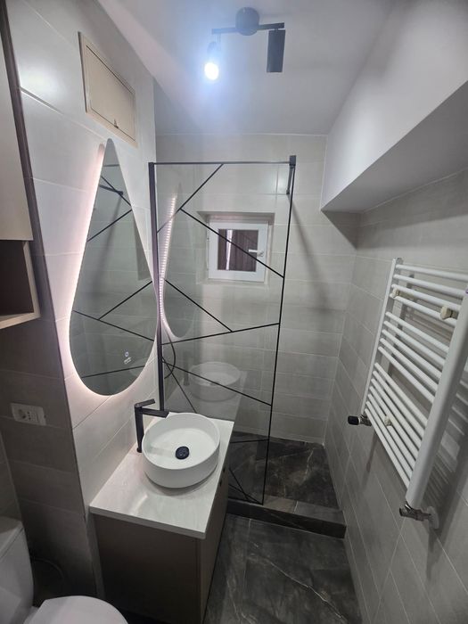 PF Închiriez apartament 1 camera Gara