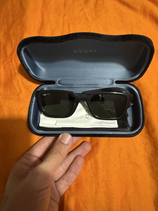 Слънчеви очила Gucci