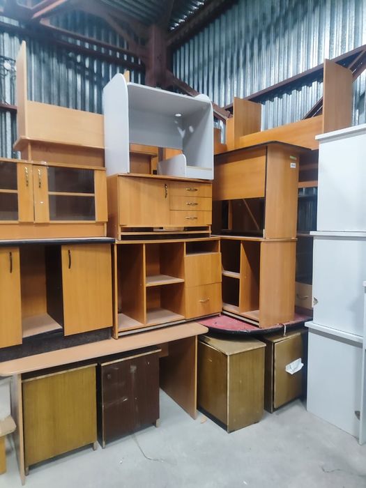 Столы офисные любой по 6000 тг