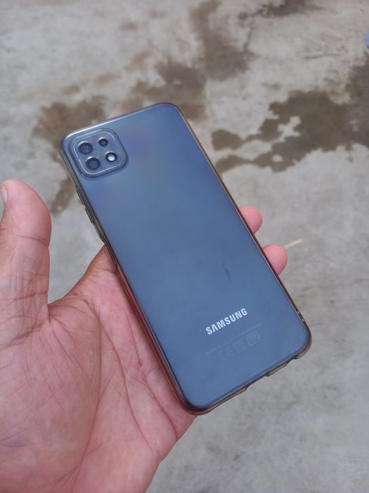Samsung A22s 5G xotrasi 128