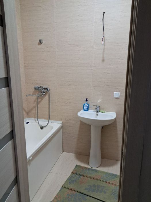 ЖК Манзара Новостройка на Юнусабад 2/7/16