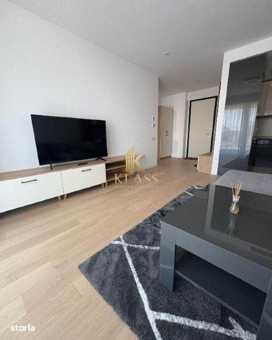 Apartament 2 Camere | One Lake Club | Prima inchiriere | 850€
