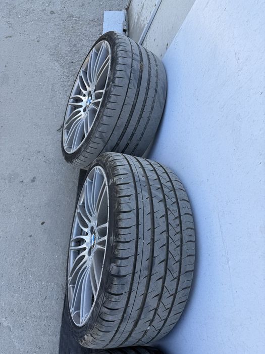 Jante r19 m pachet style 269 bmw e92 e93 e90 e91 f30 f31