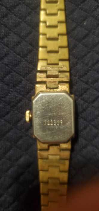 Часы ссср 17 камней