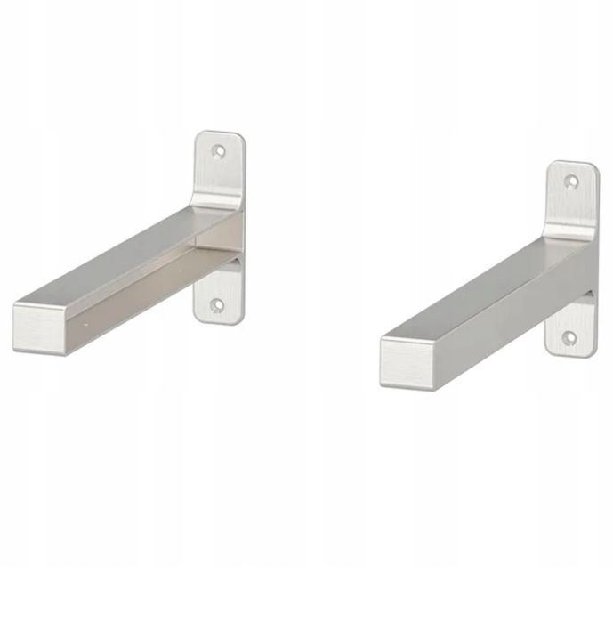 Polița (suport nichelat+raft)