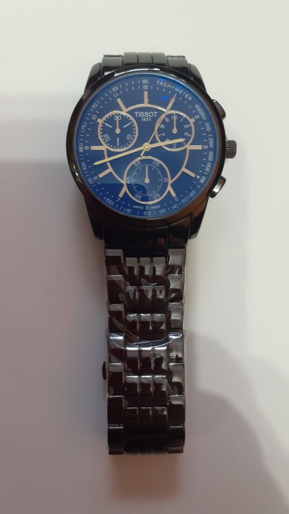 V nd 3 ceasuri Noi elvetiene Tissot 1853 Zalau OLX.ro