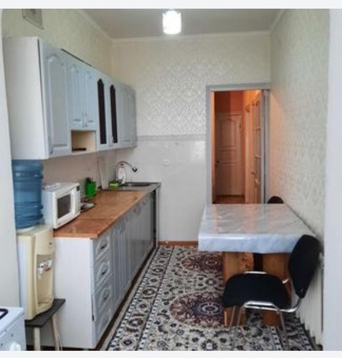 Квартиры  на универсаме