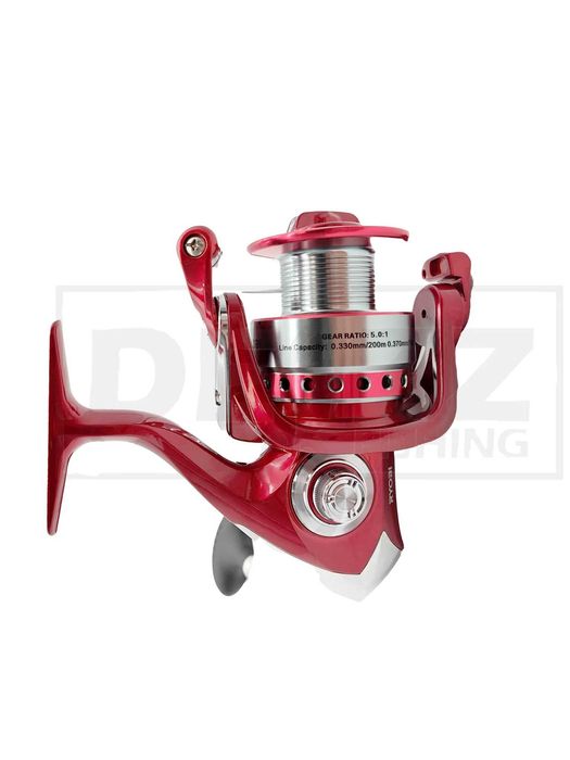 Макара Ryobi Virtus 5000