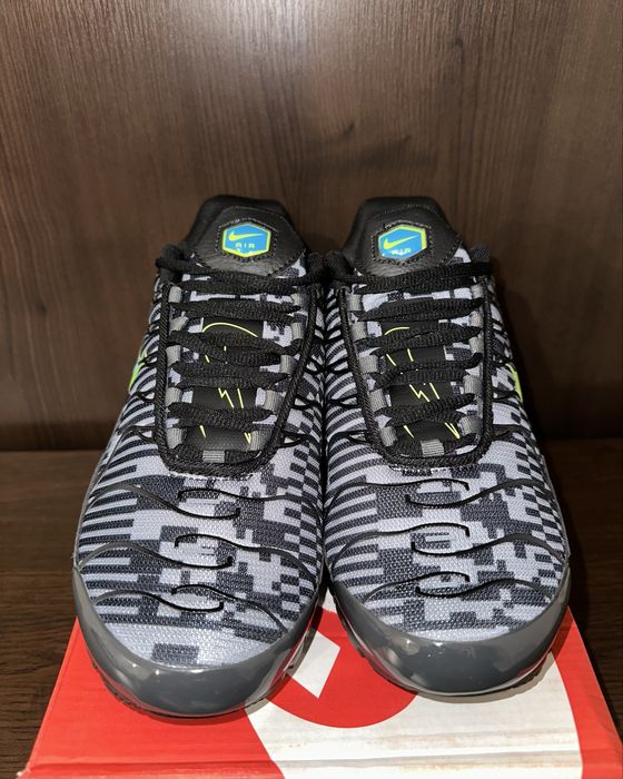 Nike Air Max Plus 'Champions League' - 41,42,45,46