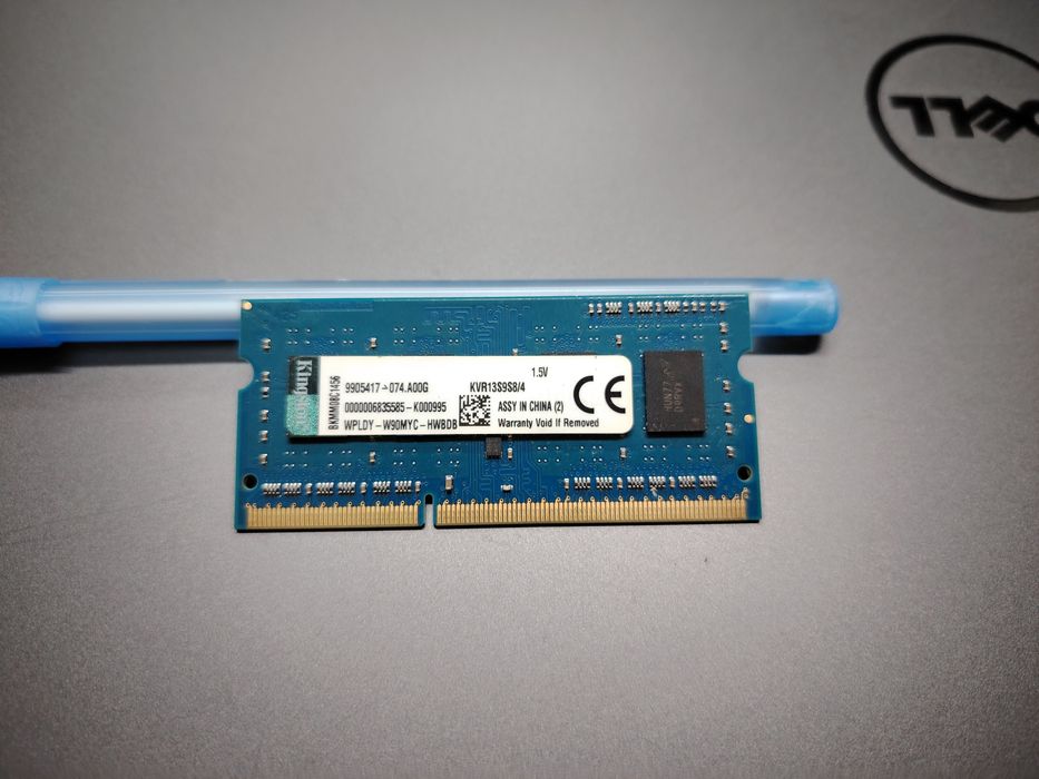 2x SSD NvMe+2x Ram ddr4 / ddr3 Laptop