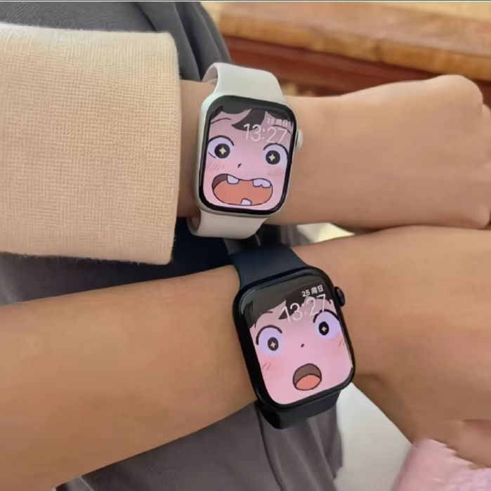 умные часы S10 Pro Max