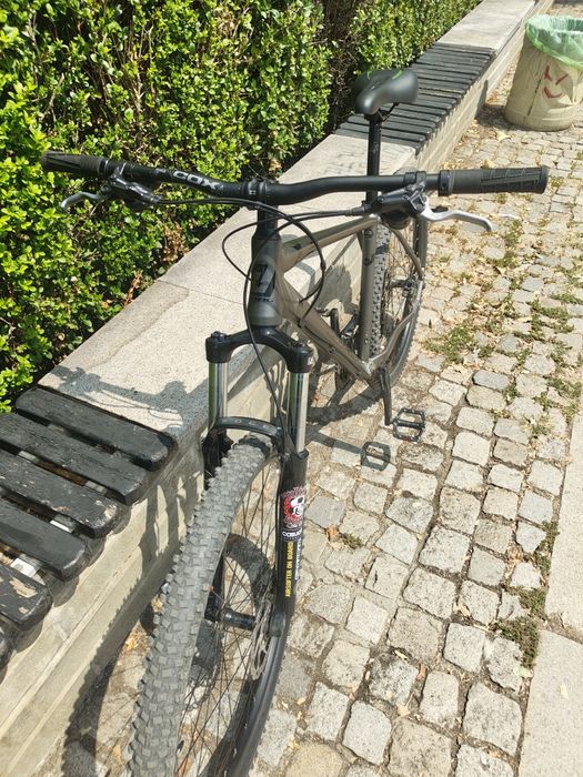 Колело Drag Shift 29"