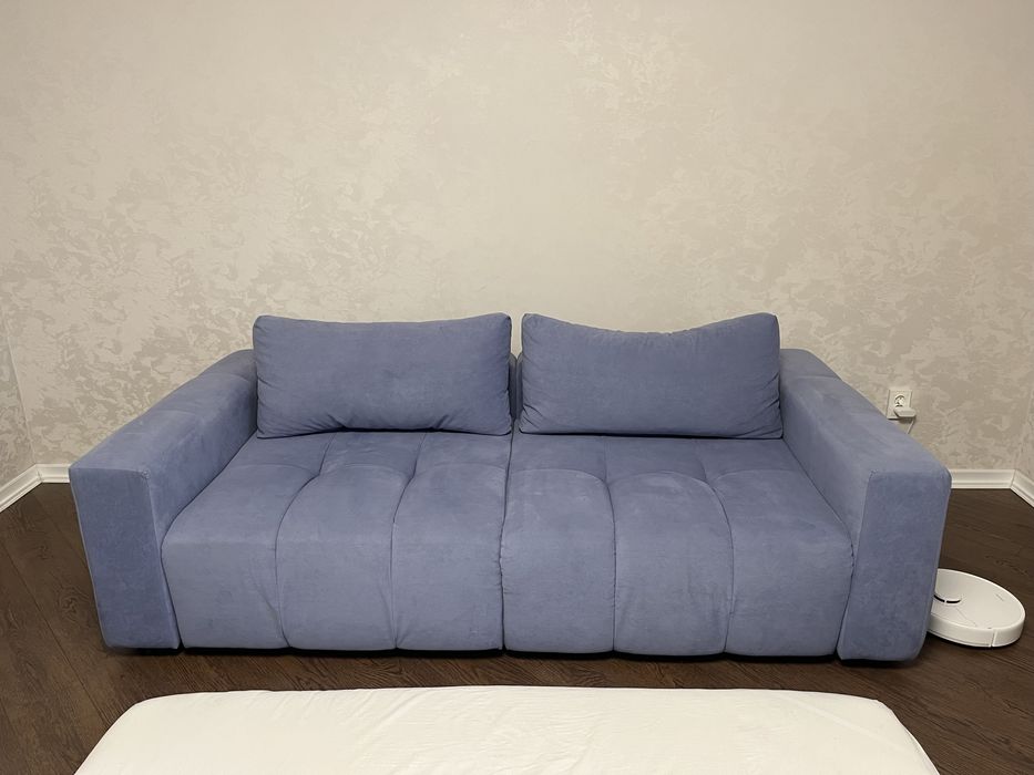 Продам диван раскладной