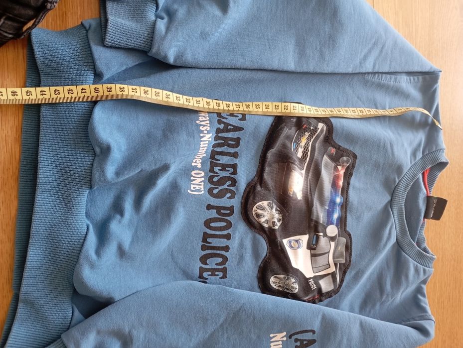 Детски дрехи 116/122 за 24лв.