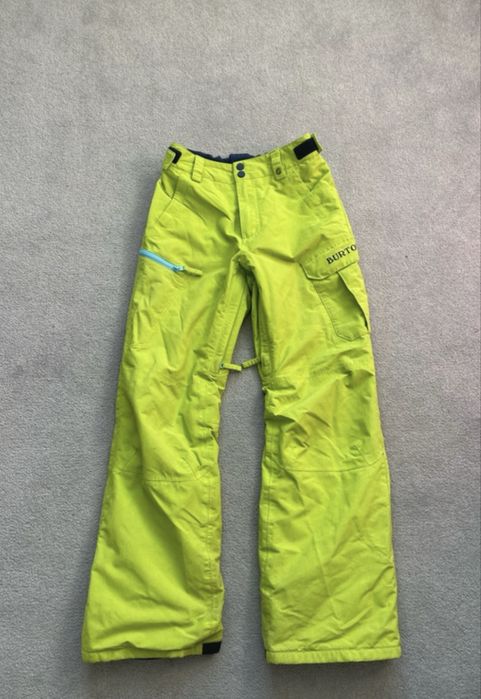 Pantaloni snowboard copii 13-14ani