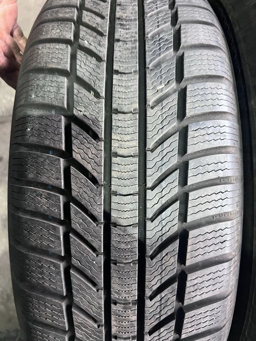 225/60 r18 continental ca noi -iarna -250 lei buc