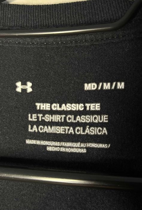 Under Armour Pride T-Shirt Мъжка Тениска