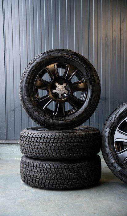 JANTE 215/65/16 Iarna Audi Q3 VW Tiguan