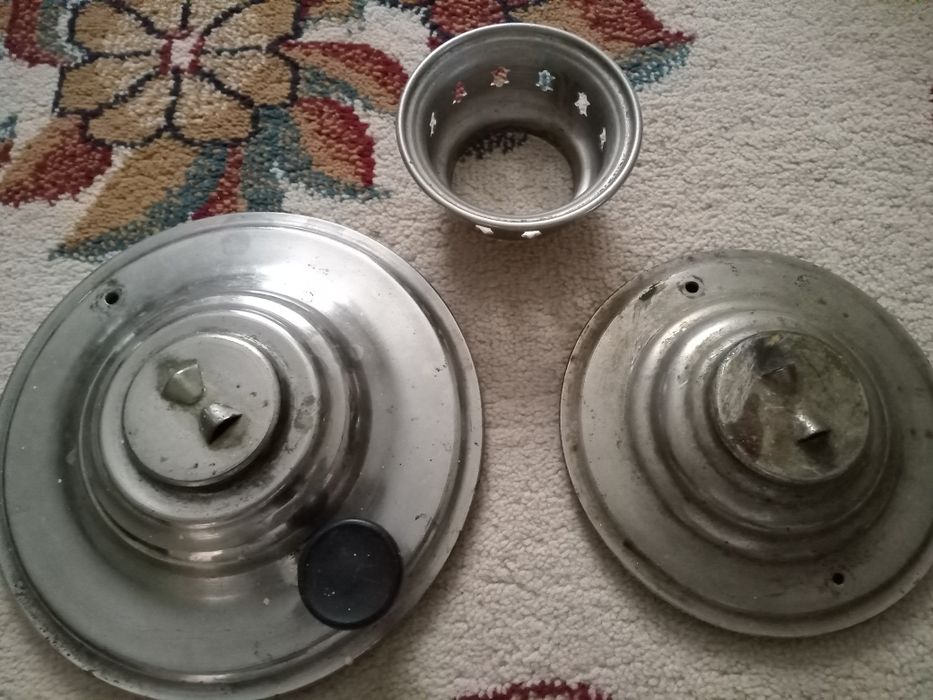 Продам крышку от самовара