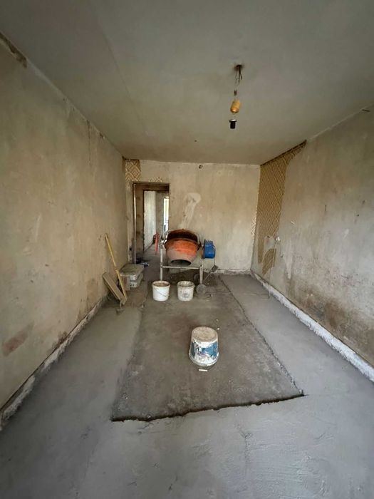 продается 2 комн кв р-н 2-ой рабочий