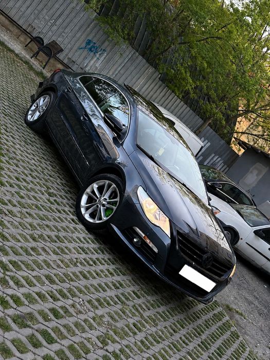 VOLKSWAGEN Passat 2009 — imagine 2