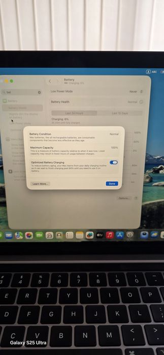 MacBook Pro 13” M2 (2022)