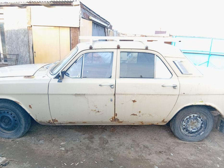 Волга на разбор,  запчасти на волгу