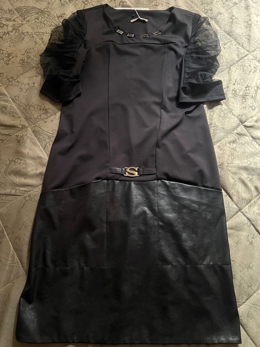 Платье женское, новое