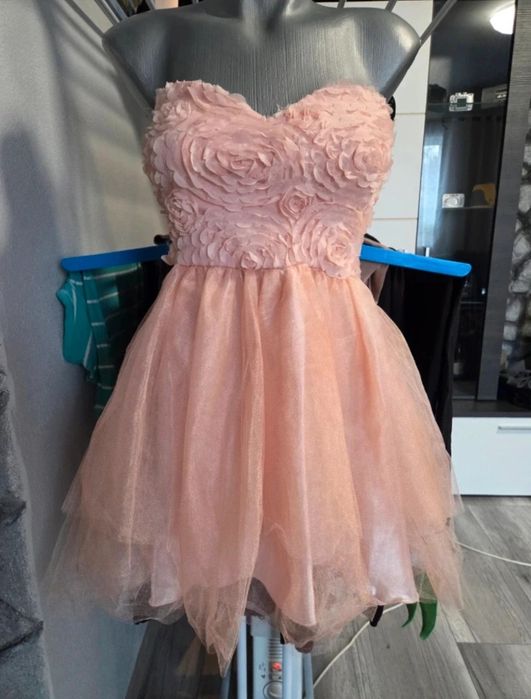 Rochie Atmosphere 36