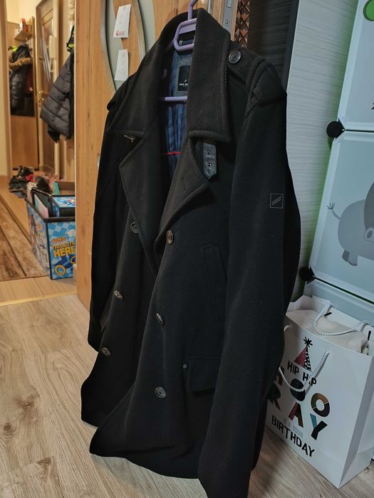 Vand palton barbati.