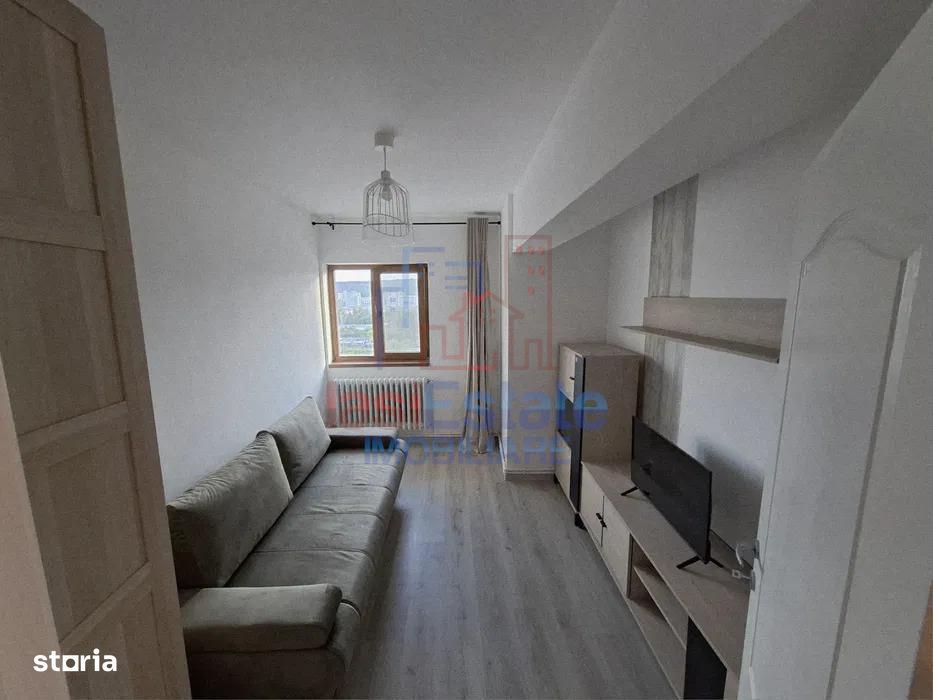 Apartament 3 Camere Gara - McDonald''s