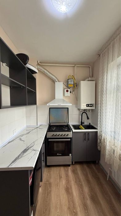 Продается 1 ком. Квартира на 1 этаже площадью 35 кв.м. По ул. Рудаки