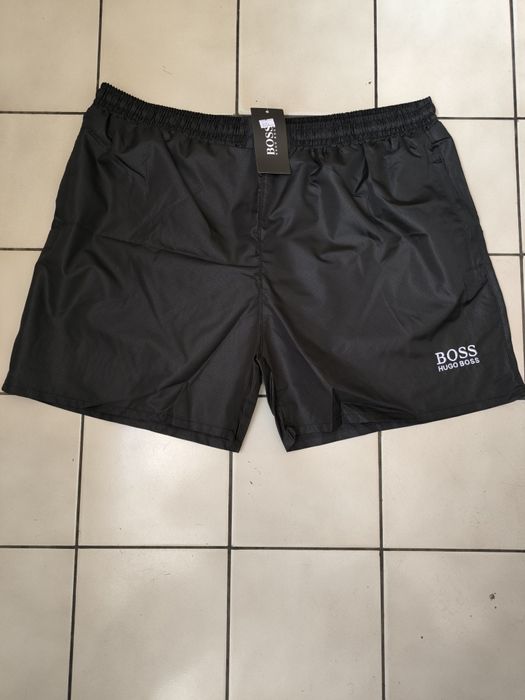 Шорти - бански ГИГАНТ С  БАНДАЖ 4XL, 5XL, 6XL, 7XL