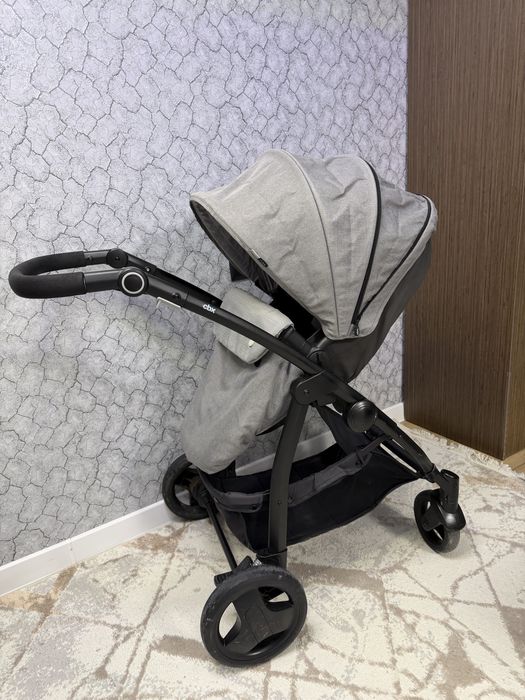 Коляска cybex люлька трансформер