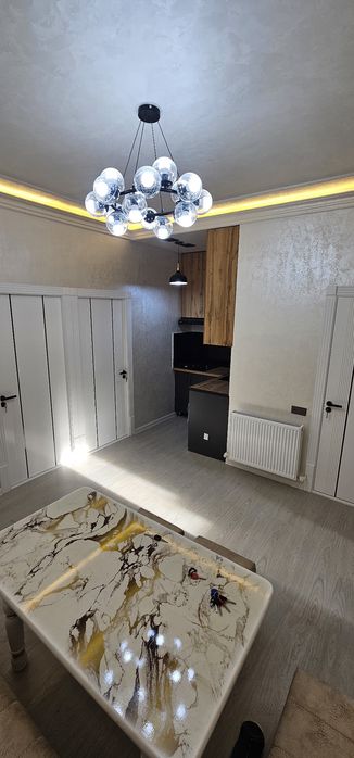 2 XONALI kvartira sotiladi