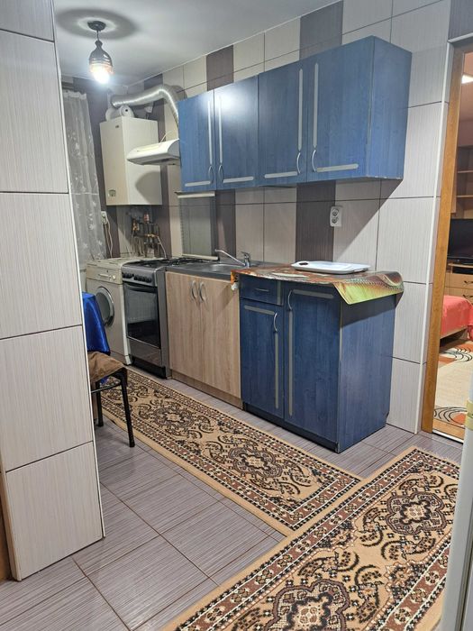 Apartament 1 camera, str. București nr.29, 31 mp, zonă centrală