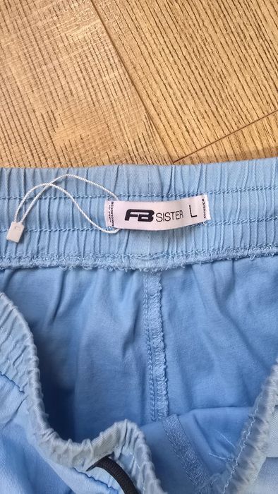 Pantaloni dama cargo