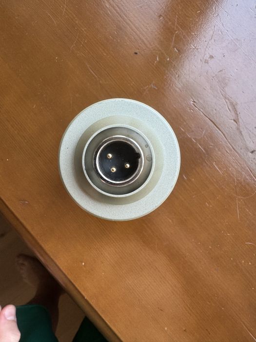 Микрофон MXL 990