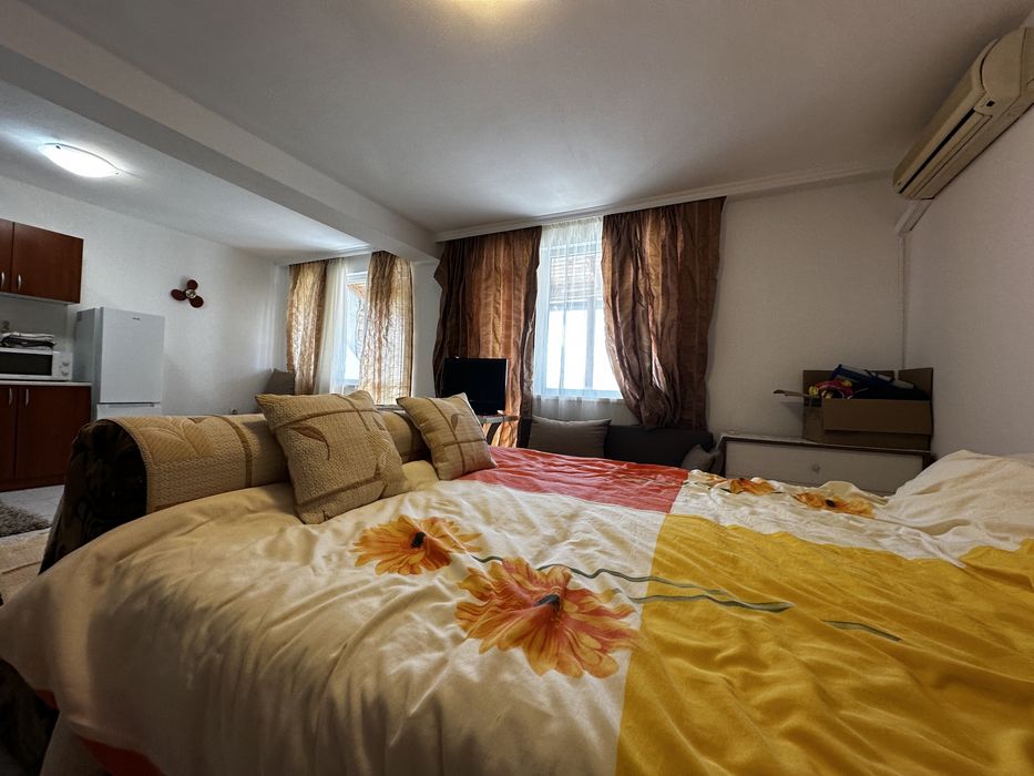 Продава се Едностаен апартамент в Свети Влас - 59 кв.м за 823 €/кв.м - Снимка #5