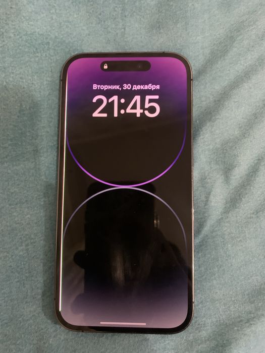 Айфон 14про 256гб