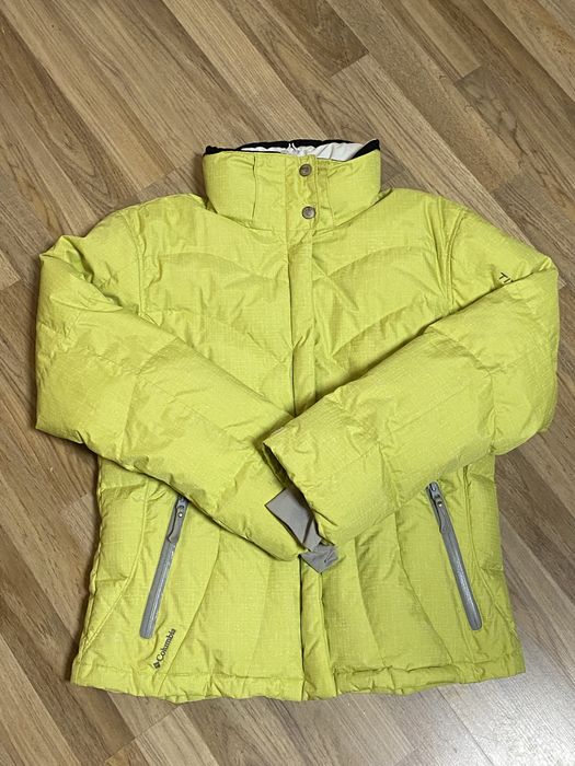 Дамско ски яке Columbia