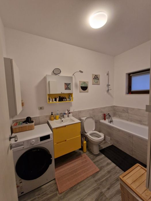 Inchiriez duplex in Moșnița Veche